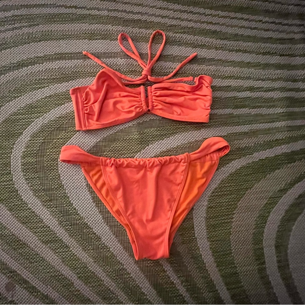 🧡Ramy Brook Bikini🧡